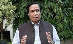 Parvez Elahi granted bail in judicial complex attack case 