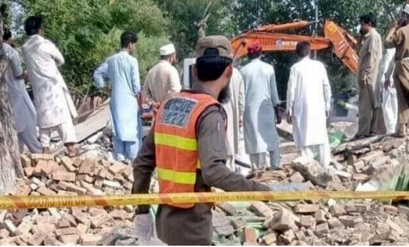 International community condemns terrorist attacks in Pakistan's Mastung, Hangu