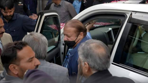 IHC restores Nawaz’ pleas against conviction in Avenfield, Al-Azizia cases