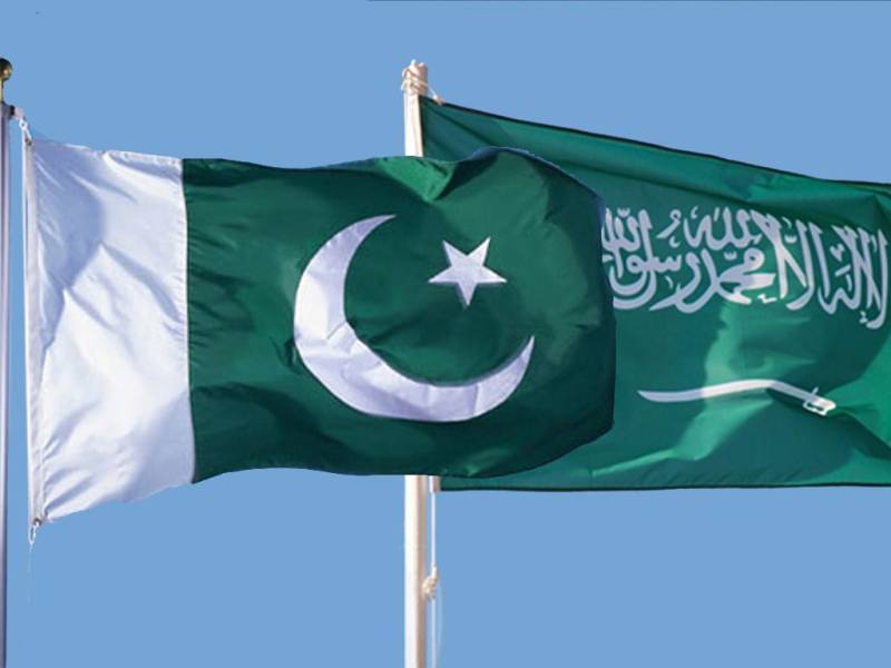 KSA announces 700 scholarships for Pakistani students