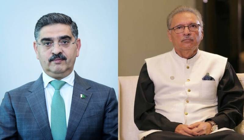 President, PM urge nation to follow Iqbal's teachings to make country prosperous