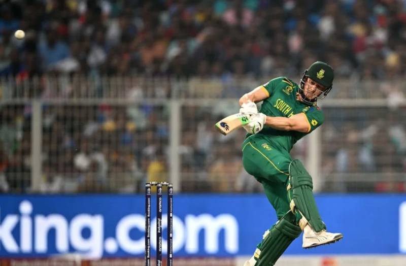 World Cup 2023: South Africa set 213-run target for Australia in 2nd semi-final