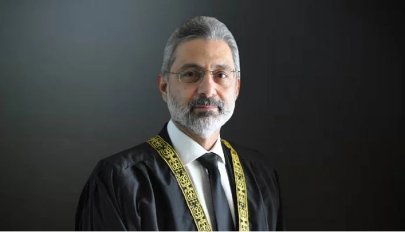 CJP reconstitutes NJAC to improve efficiency of judiciary