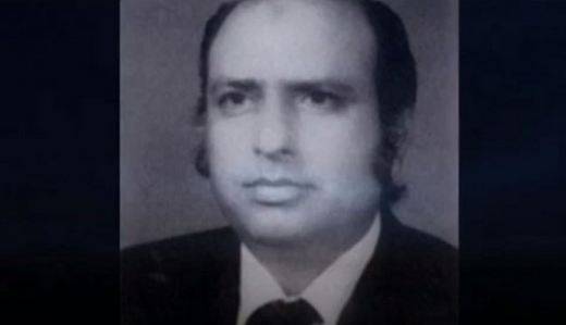 Film director Pervaiz Malik remembered on his 15th death anniversary 