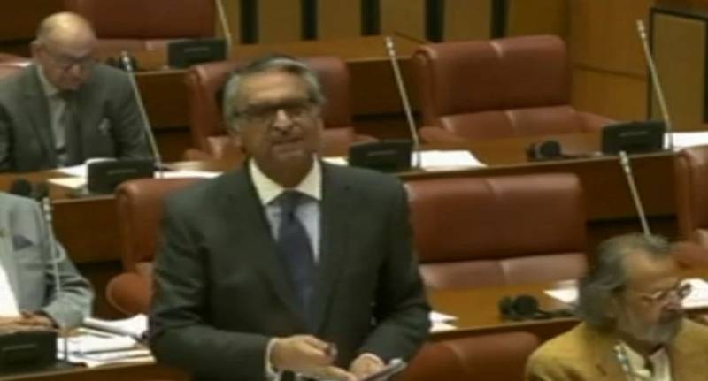 Pakistan advocates two-state solution for Palestinian issue: FM Jilani