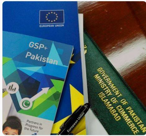 EU shows concern over forced disappearance, curbs on media in Pakistan