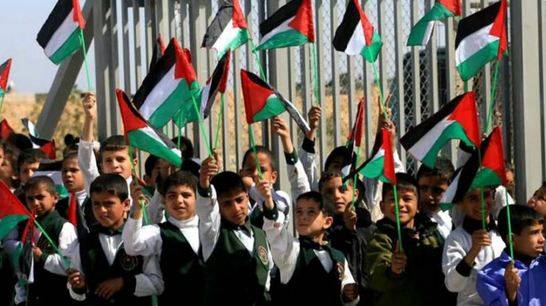 World marks International Day of Solidarity with Palestinian People