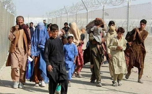 Repatriation of illegal foreign nationals continues
