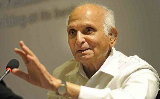 Renowned Urdu writer Intizar Hussain remembered 