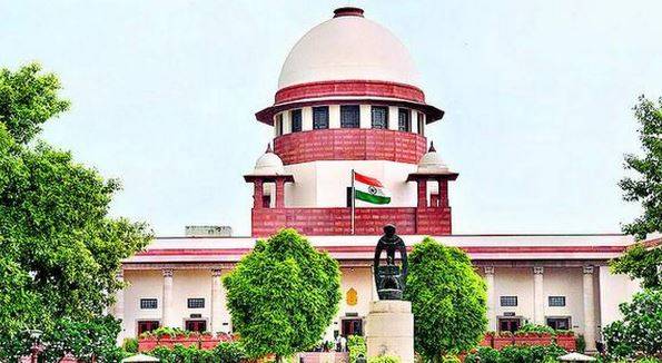 Indian SC holds abrogation of Article 370 valid, directs EC to conduct elections in IIOJK by Sep 2024