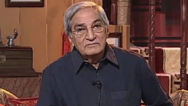 Munnu Bhai remembered on his 6th death anniversary