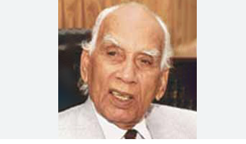 Eminent scholar, critic Farman Fatehpuri remembered