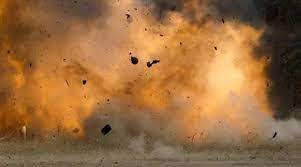 At least 4 dead in blast near PTI election rally in Balochistan’s Sibi