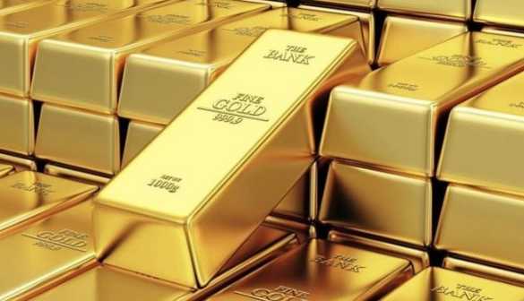 Gold rates in Pakistan up by Rs1,400 per tola