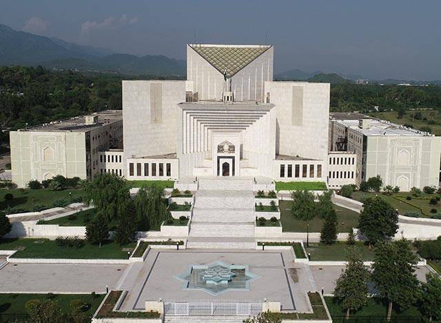 CJP seeks assurance that military will not indulge in any business