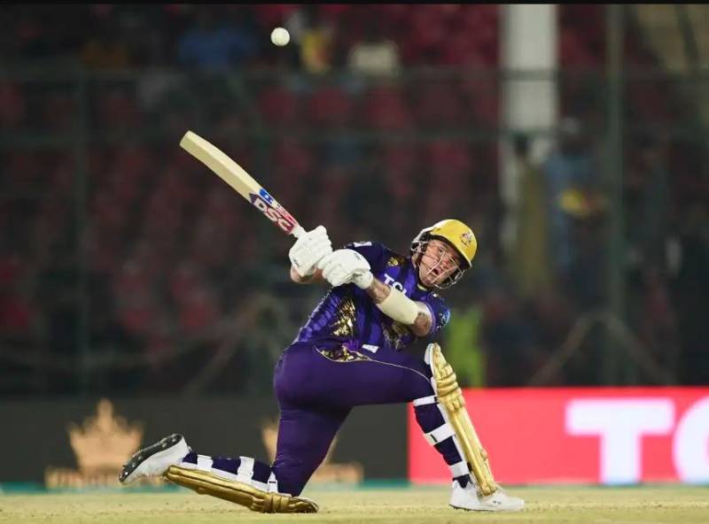 PSL 9: Quetta Gladiators beat Karachi Kings by 5 wickets