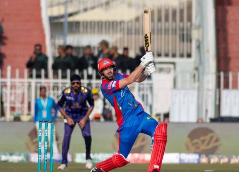 PSL 9: Karachi Kings beat Quetta Gladiators by 7 wickets