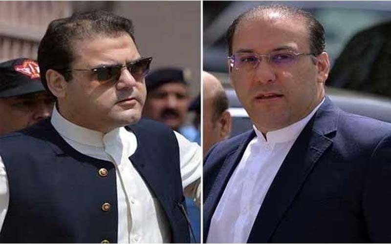 Islamabad court suspends arrest warrants of Nawaz Sharif's sons till March 14