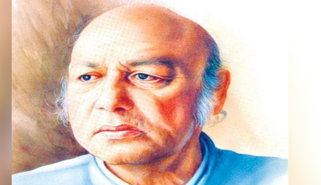 Revolutionary poet Habib Jalib remembered on 31st death anniversary 