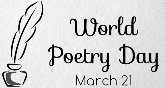 World Poetry Day observed