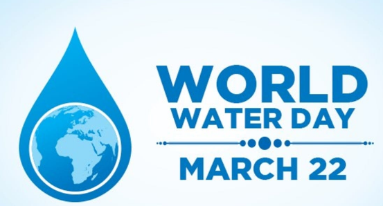 World Water Day being observed today