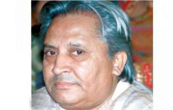 Renowned music composer Amjad Bobby remembered on death anniversary