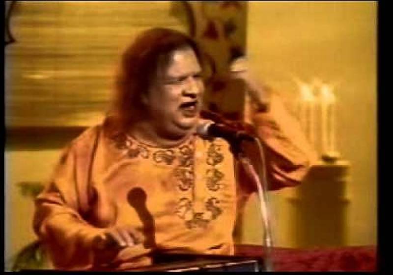 Aziz Mian Qawwal remembered on birth anniversary 