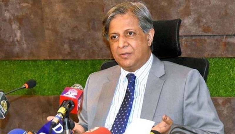 Law minister expresses govt’s resolve to address issue of missing persons