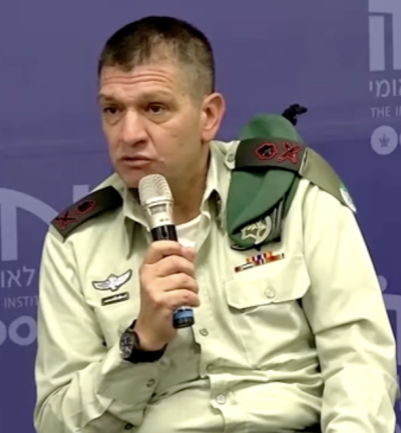 Israeli spy chief resignation over Oct 7 failures