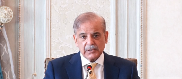 PM Shehbaz takes notice of deliberate delay in tax cases 