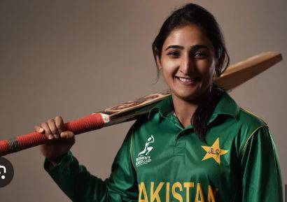 Bismah Maroof announces retirement from cricket 