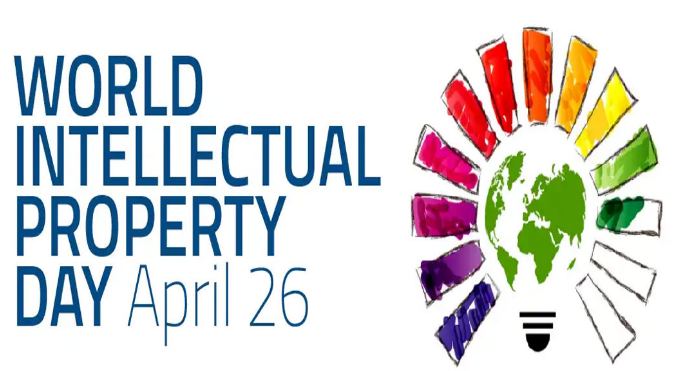 World Intellectual Property Day observed