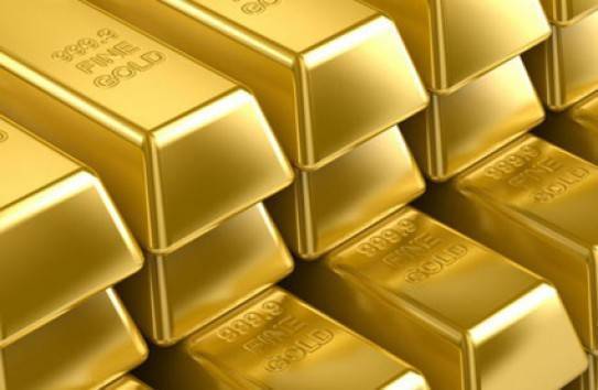 Gold price in Pakistan decreases by Rs600 per tola 