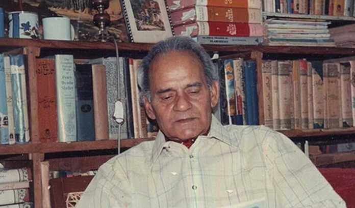 Urdu fiction writer A Hameed remembered on death anniversary