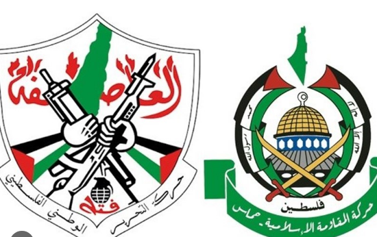 Palestinian rivals Hamas and Fatah hold talks in Beijing: China