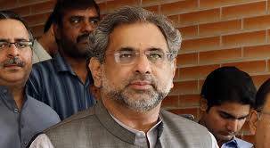 Shahid Khaqan Abbasi, others acquitted in LNG terminal case