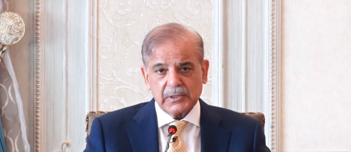 PM Shehbaz forms inquiry committee to probe matter of wheat import