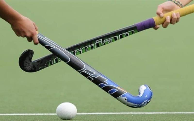 Sultan Azlan Shah Hockey Cup: Pakistan, Japan match ends in a draw