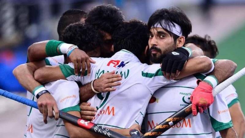 Sultan Azlan Shah Hockey Cup: Pakistan beat Canada 5-4 to become strong final contender