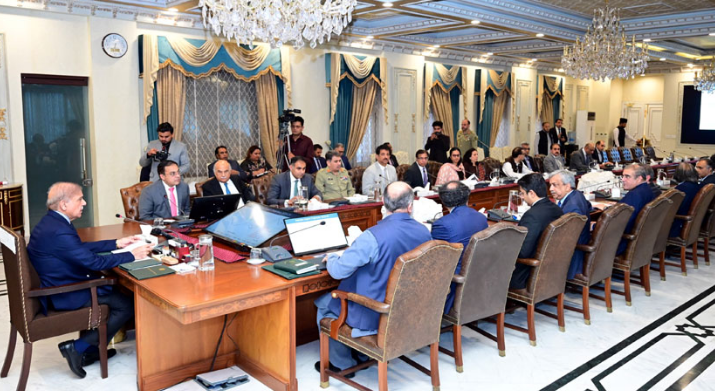 PM Shehbaz calls for urgent steps to make exports more competitive