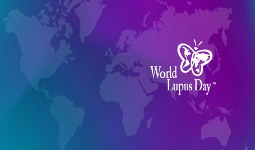 World Lupus Day observed 