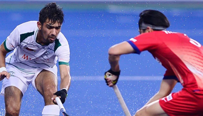 Japan beat Pakistan to win Sultan Azlan Shah Hockey Cup 