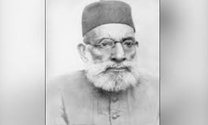 Maulana Hasrat Mohani remembered on death anniversary 