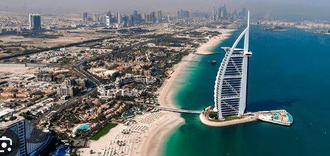 Leaks reveal properties of Pakistanis worth $11bn in Dubai