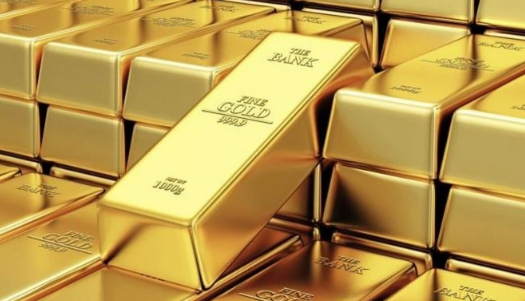 Gold price increases by Rs1,600 per tola in Pakistan