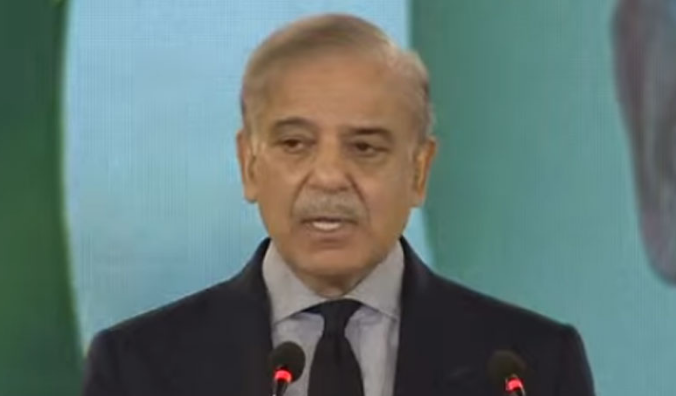 Govt committed to revival of past glory of national game hockey: PM Shehbaz