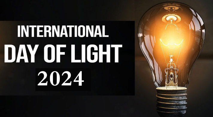 International Day of Light observed 