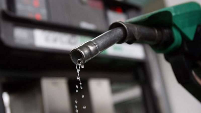 Petrol price goes down by Rs15.39 per litre