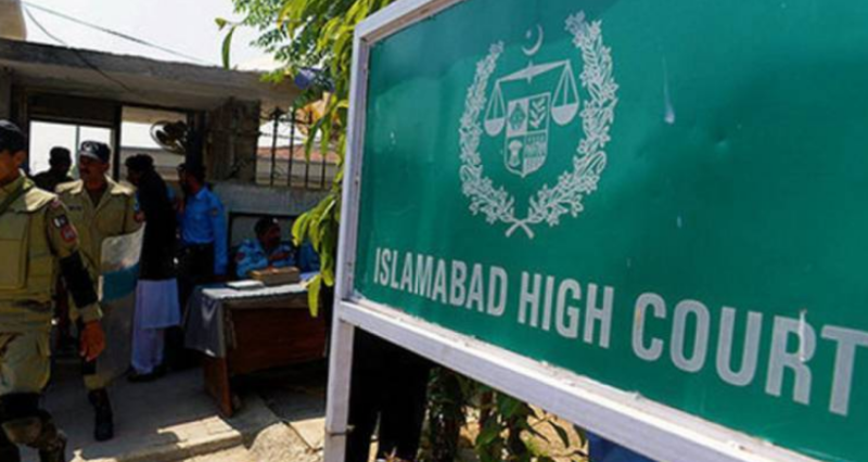 IHC says it didn't not stop govt from blocking SIMs of non-filers