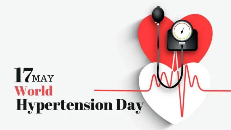 World Hypertension Day observed 